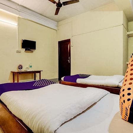 Spot On Durba 2 Hotel Tezpur Exterior photo