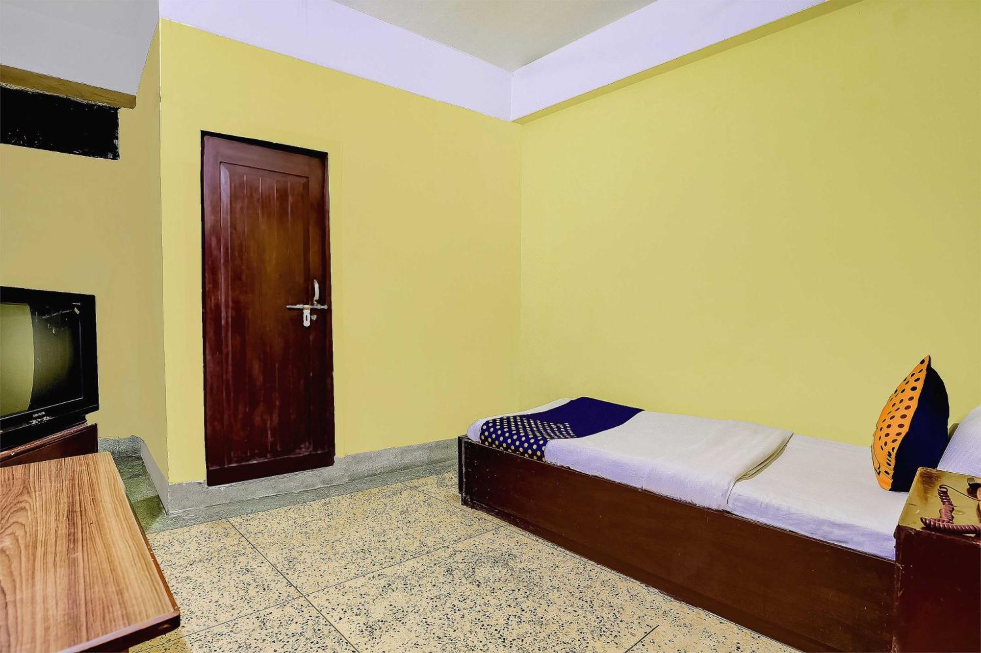Spot On Durba 2 Hotel Tezpur Exterior photo